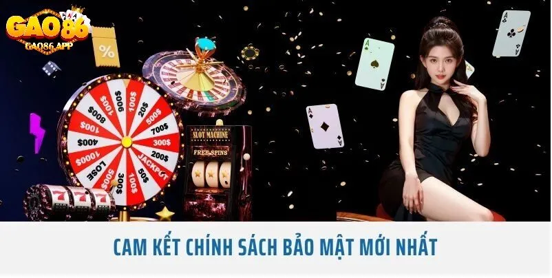 Cách Gao86 Hỗ Trợ Thực Thi Chính sách bảo mật