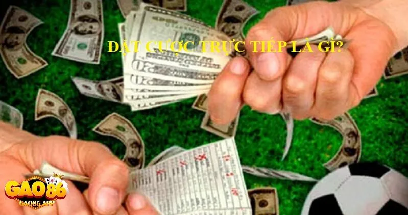 Đặt Cược Trực Tiếp Giải Đấu Toàn Cầu Tại Gao86