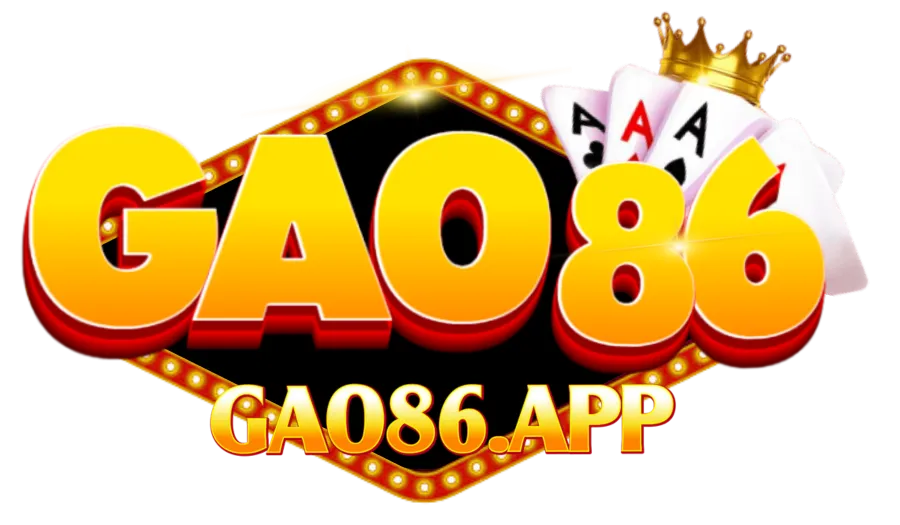 Gao86 – Cổng Game Đổi Thưởng Uy Tín Nhất 2025