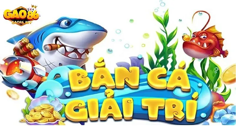 Hành Trình Săn Cá Đầy Hứng Khởi Cùng Gao86