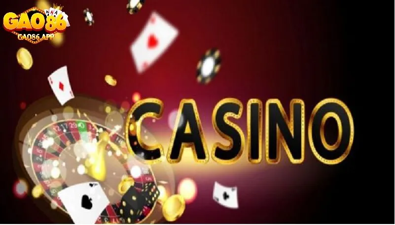 Học Hỏi Từ Cộng Đồng Casino Chuyên Nghiệp