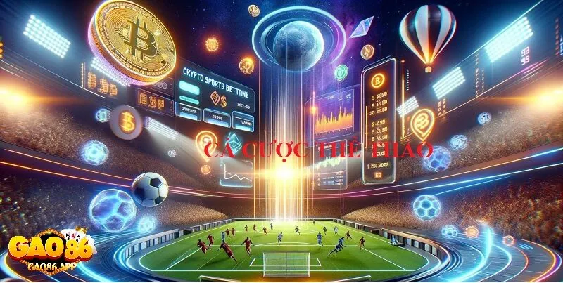 Hướng Dẫn Tham Gia Cược Thể Thao Thế Giới