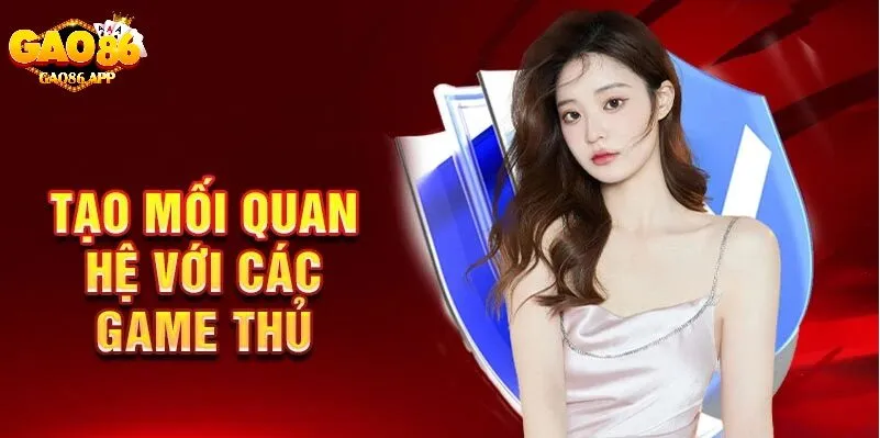 Hướng Dẫn Tham Gia Gao86 Và Nhận Khuyến Mại