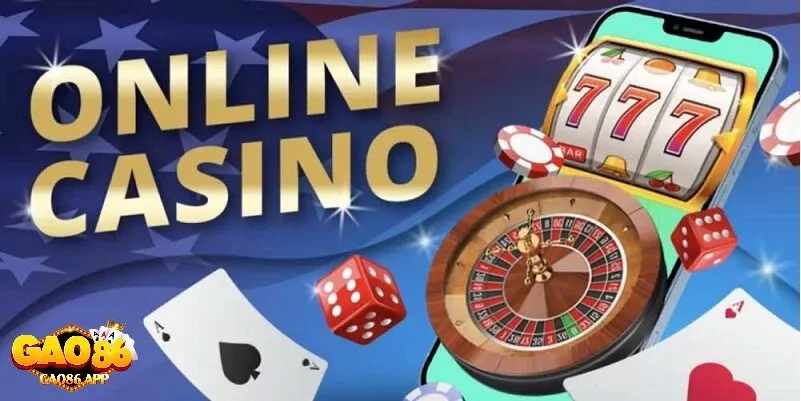 Làm Thế Nào Để Bắt Đầu Chơi Casino Gao86?