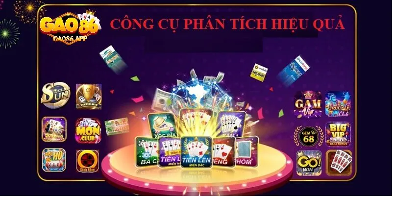 Sử Dụng Các Công Cụ Phân Tích Và Thống Kê