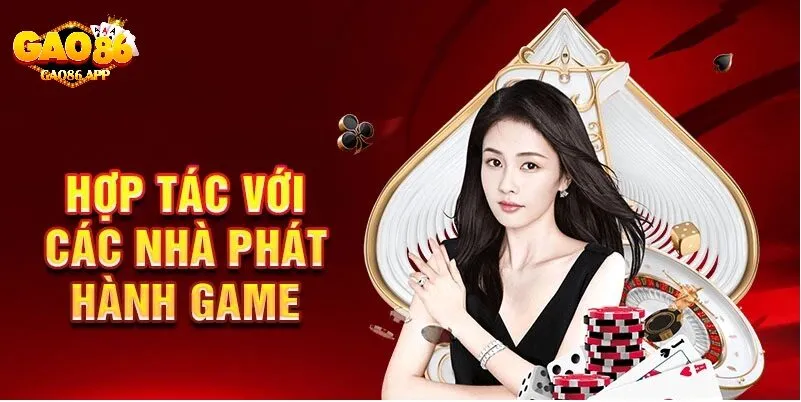 Casino Gao86 - Đặt Cược Thật, Thưởng Cực Nhanh Hấp Dẫn