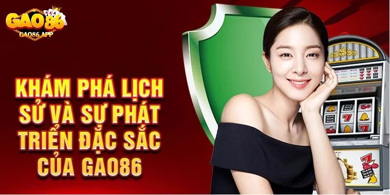 Tại Sao Nên Tải App Gao86?