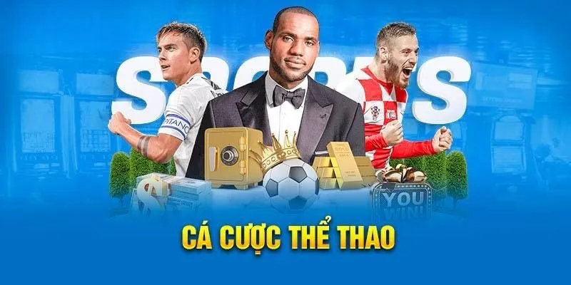 Tỷ Lệ Cược Thể Thao Cao Nhất – Chỉ Có Riêng Tại Gao86