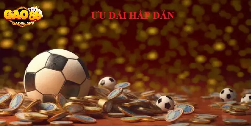 Ưu Đãi Hấp Dẫn Khi Tham Gia Cược Thể Thao Thế Giới